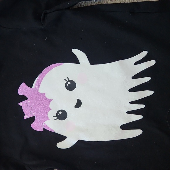 H&M Long Sleeve Shirt Toddler 2-4T (98-104 cm) - Picture 2 of 5